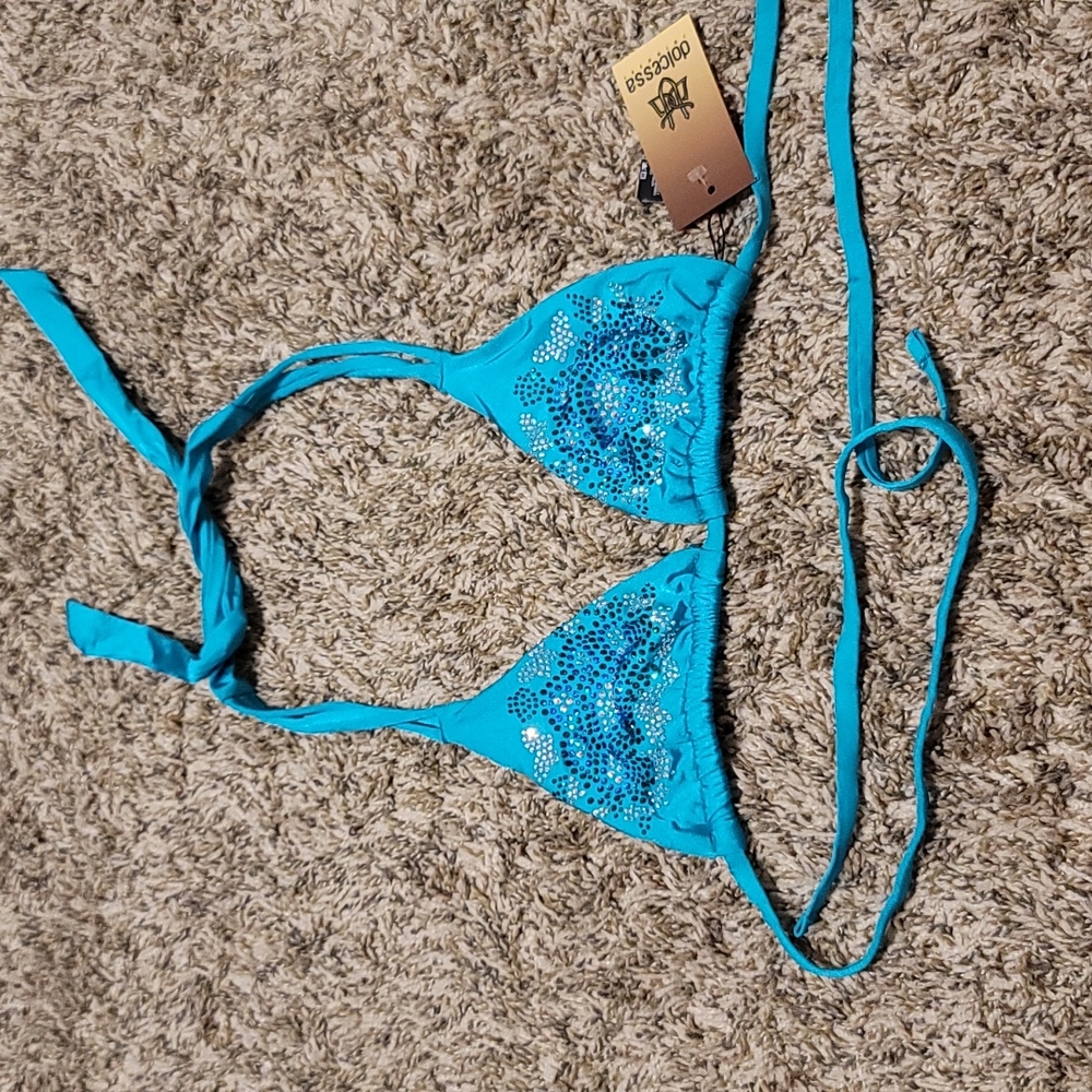 Dlcessa Bikini top